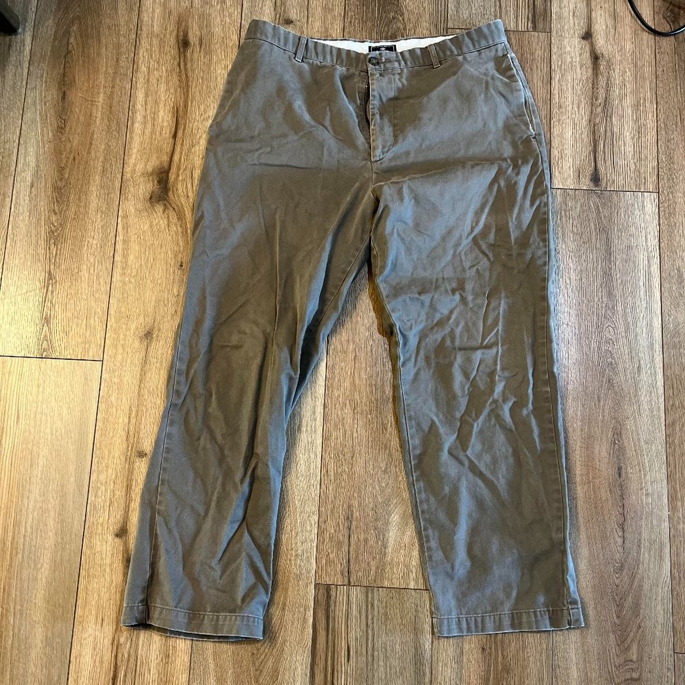 Dockers Brown Pants 36 x 30